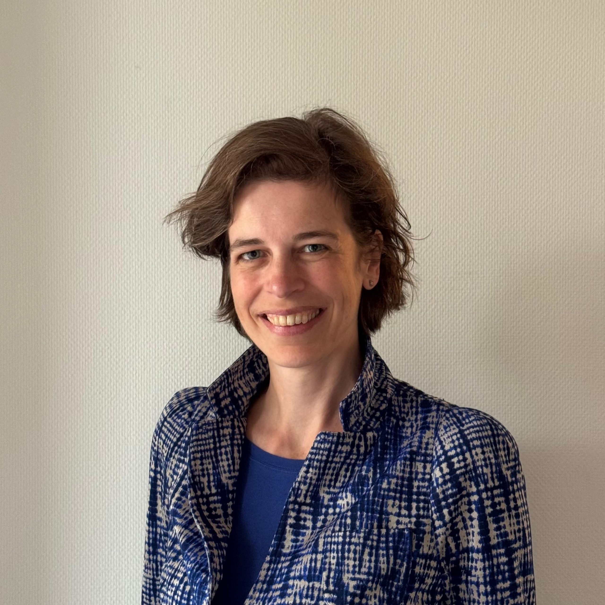 Adrienne Vertooren