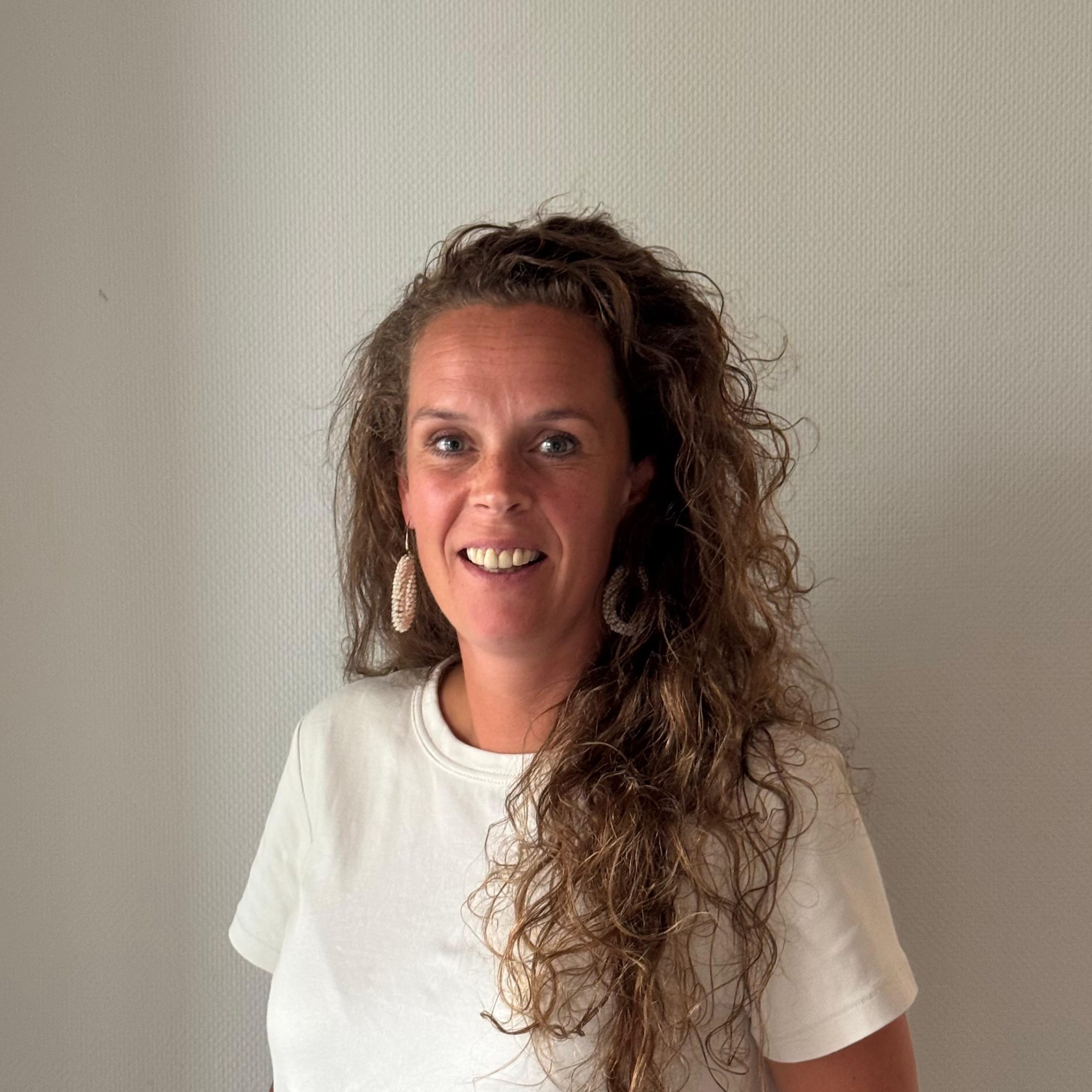Arienne Leenman-Vlot