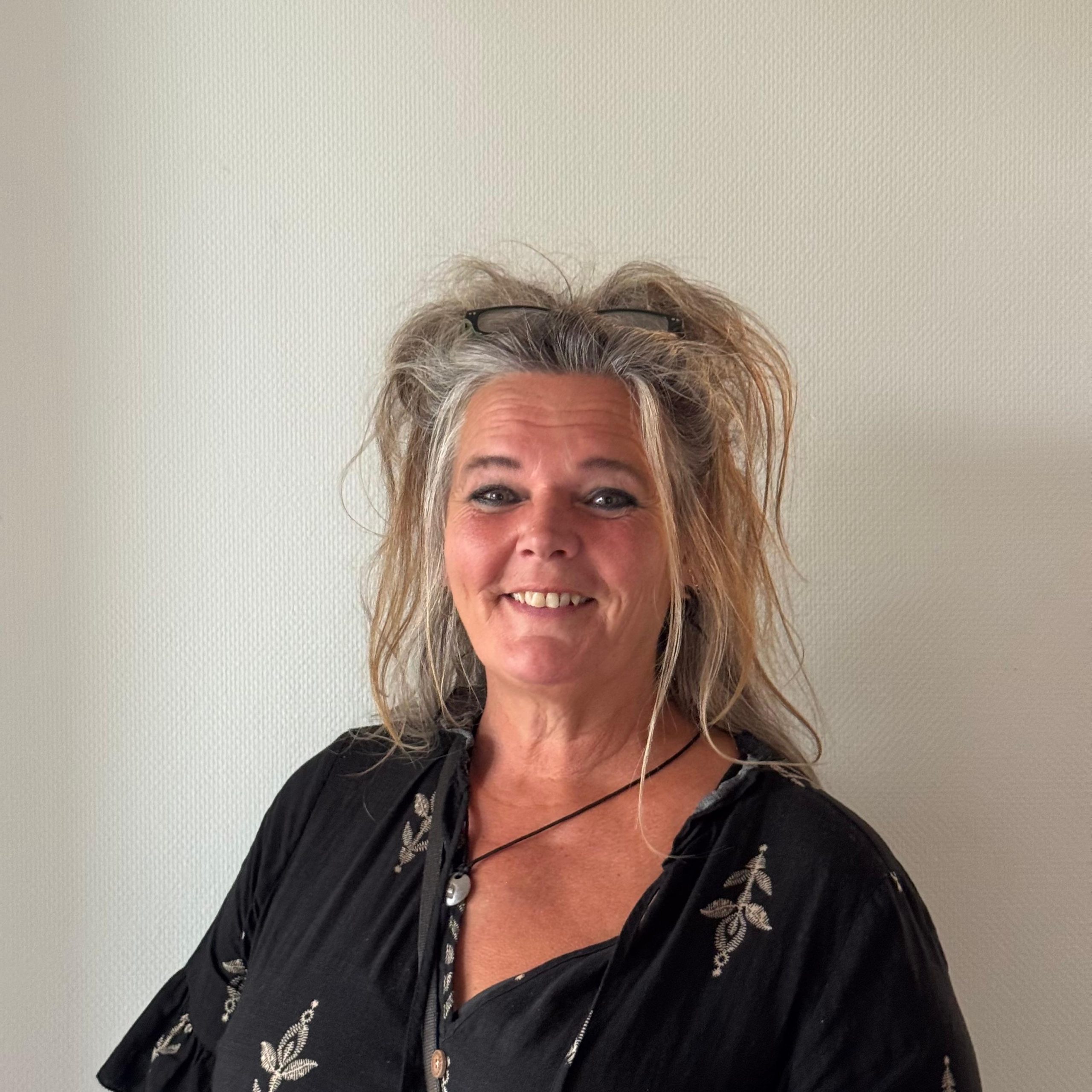 Maria Vos-Blokland